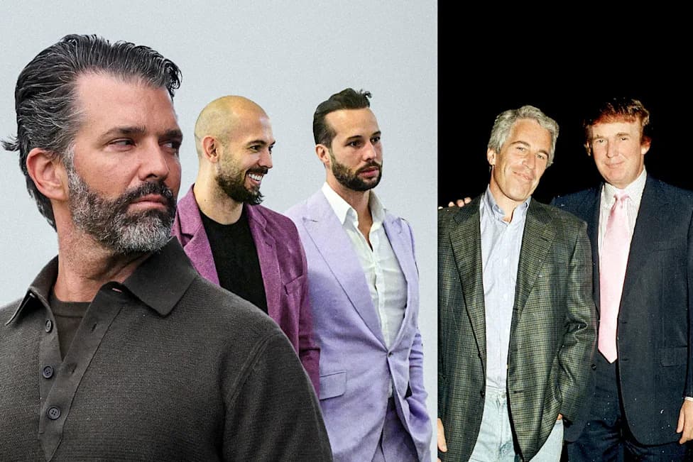 Trumpworld’s New Epstein Problem? The Tate Brothers, Allegations and Political Ties