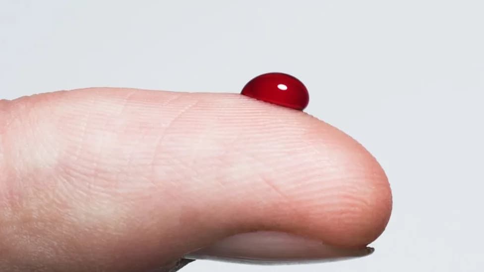 Scientists Find Four-Stranded 'G-Quadruplex' Structures Floating in Human Blood Plasma
