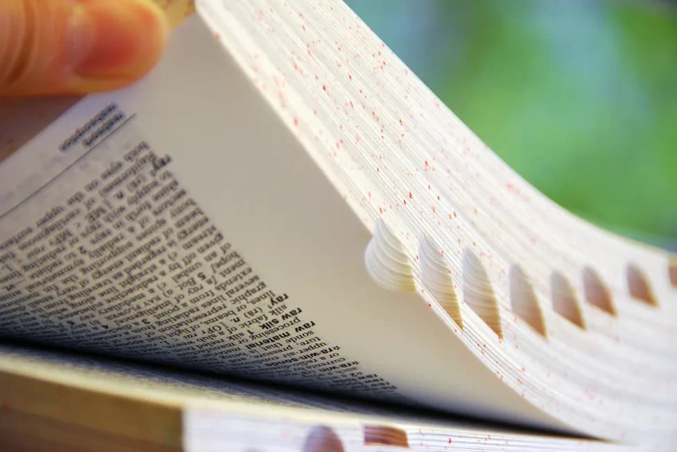 Dictionary.com Adds Nearly 5,900 New Entries — From 'Goated' to 'Context Window'