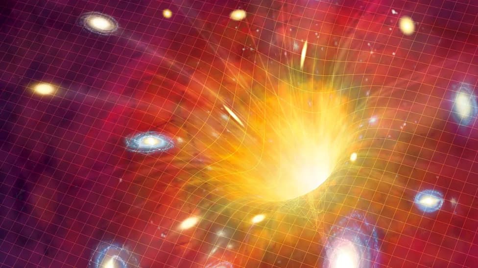 Survey Finds 68% Of Physicists Doubt The Big Bang Marks Time’s Absolute Beginning