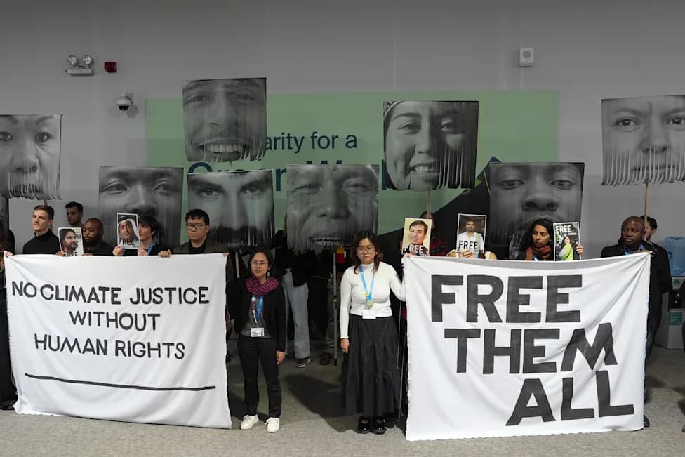 Global Witness: 85% Of Environmental Defender Killings In 2025 Occurred In Latin America