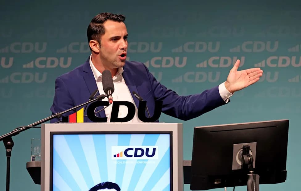 CDU Insists It Will Keep Seats in Mecklenburg-Vorpommern Despite 7% Polling