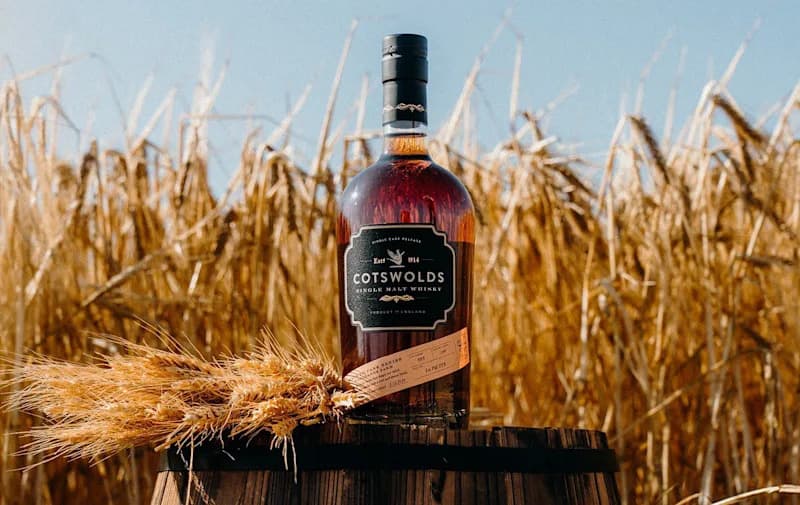 England's Whisky Gets Legal Protection, Sparking Dispute With Scotch Producers