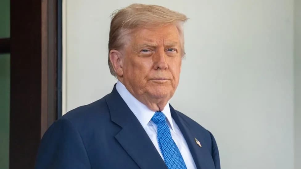 Trump Says $5,000 One‑Time Payment To Every Adult Would Be 'Easy' If Republicans Win 2026 — Critics Question Affordability