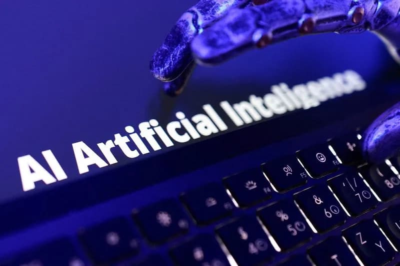 People's Daily: AI Shouldn't Be A "Monopoly Of Great Powers" — Calls For U.S.-China Cooperation