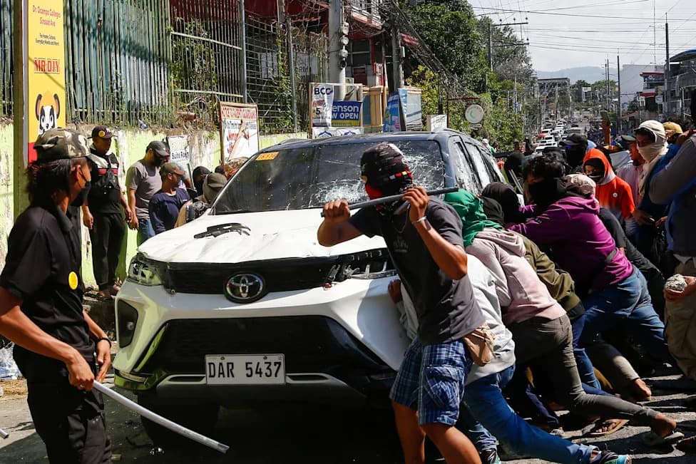Former Rebel-Linked Parties Lead in Bangsamoro’s First Regional Election