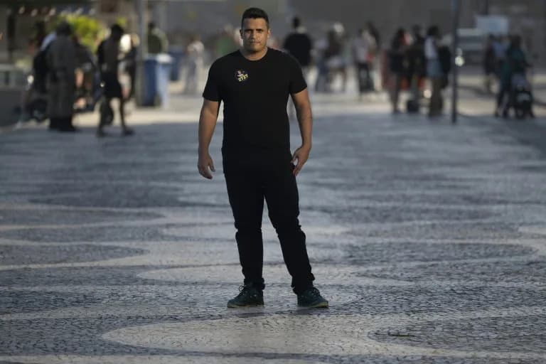 Brazil Eyes Bukele-Style Crackdown as Crime Tops Election Agenda