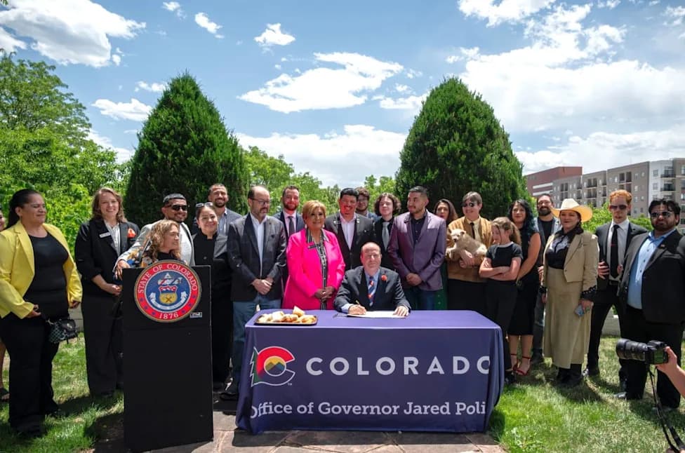 Colorado’s ‘Tamale Act’ Lets Home Cooks Sell Prepared Foods and Raises Annual Cap to $150,000