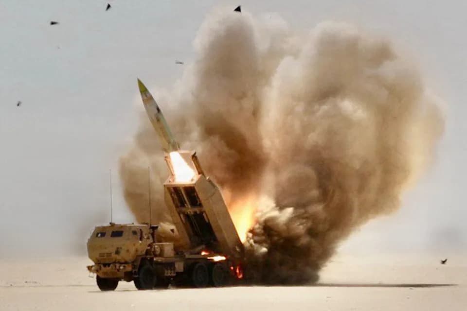 Report: 'Operation Epic Fury' Cost US $33.4B in First Four Months, Exposes Munitions Shortfall
