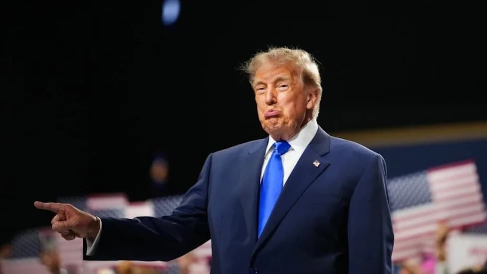 CNN Analyst Warns Surging Gas Prices Could Threaten Trump’s Midterm Majority