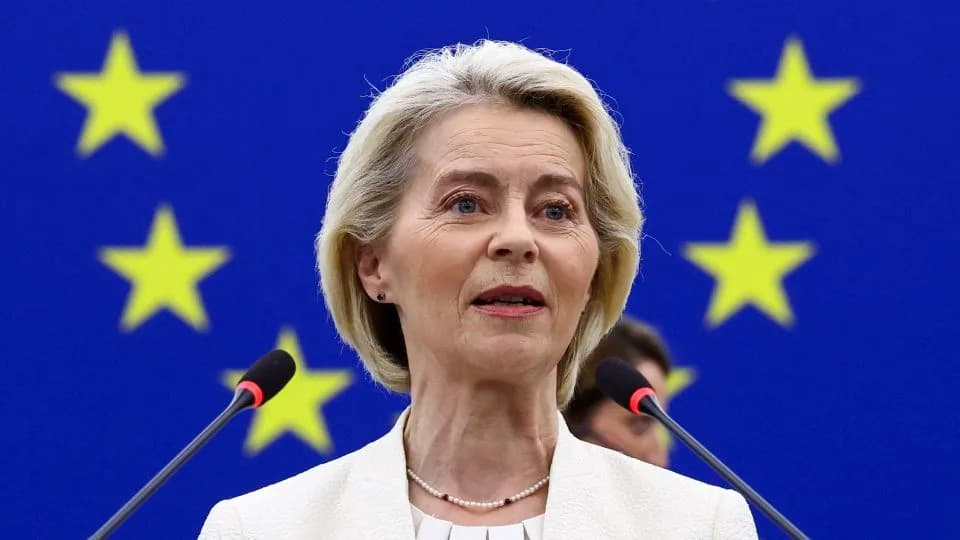 EU Proposes Ban On Social Media For Under-13s And Introduces 'Kids Act' To Hold Platforms Accountable