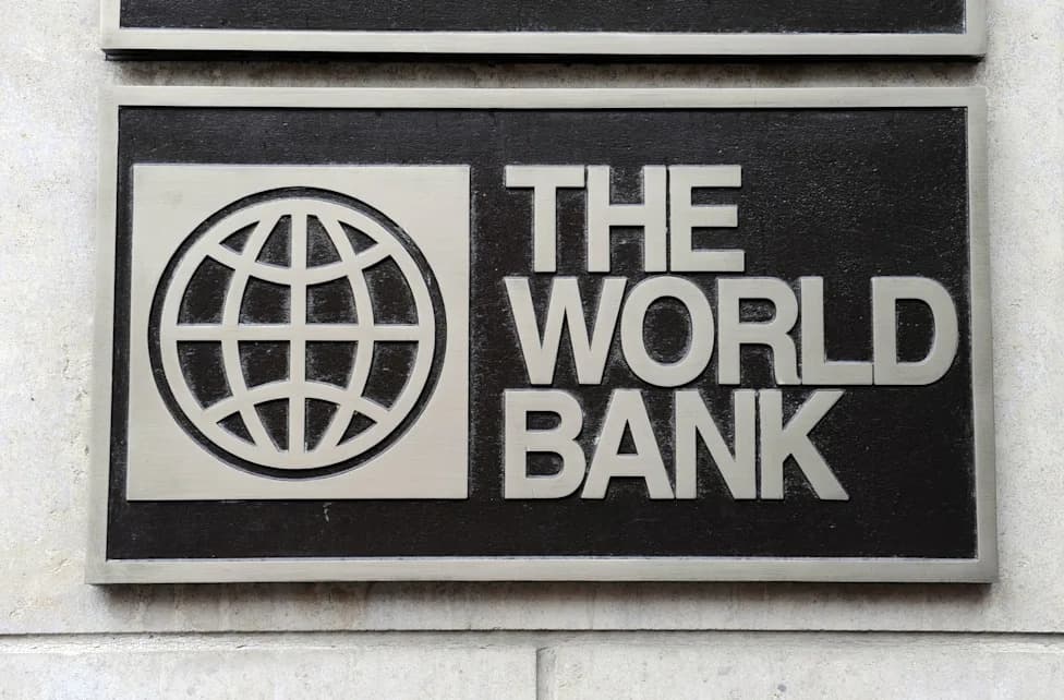 Michael Kremer Named World Bank Chief Economist — Nobel Laureate to Lead Research from Oct. 1