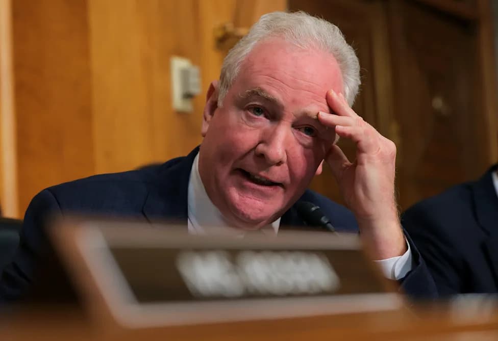 U.S. Senators Demand State Department Report on West Bank Violence After Nine Americans Killed
