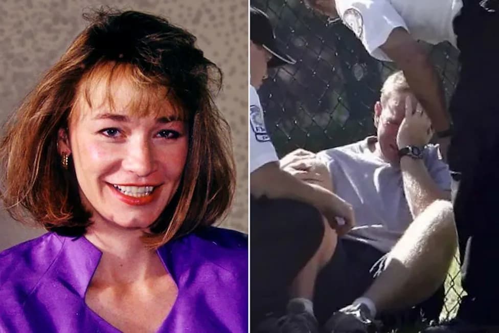 19-Year Cold Case Arrest: Husband Charged in Wife’s 2006 Amusement Park Killing