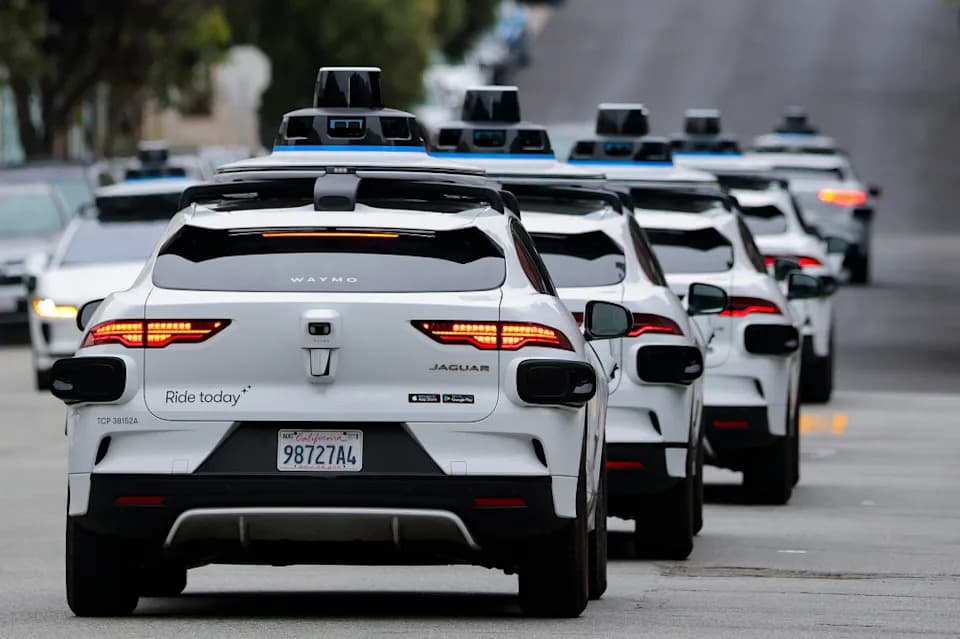 San Diego Pushes Back on Waymo — Cities Weigh Local Control Over Robotaxis