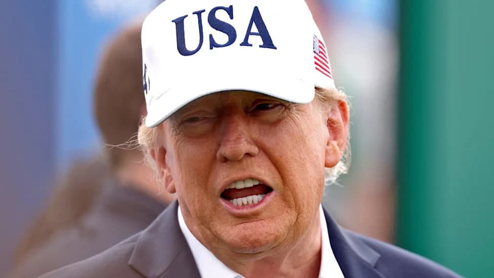 Why Trump Is All-In on AI: Economic Booster, Geopolitical Prize, or Political Gamble?