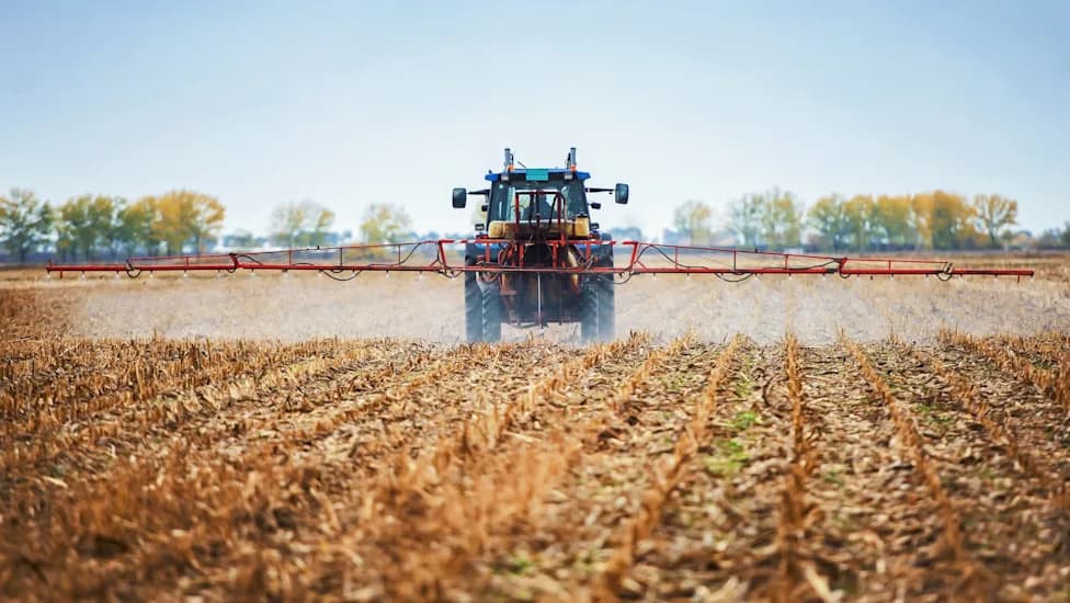 California PFAS Pesticide Bill Dramatically Weakened After Industry Lobbying; Lawmaker Calls It “A Shell”