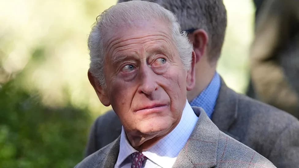 King Charles and Queen Camilla Issue Joint Statement After Devastating Cairngorms Wildfire