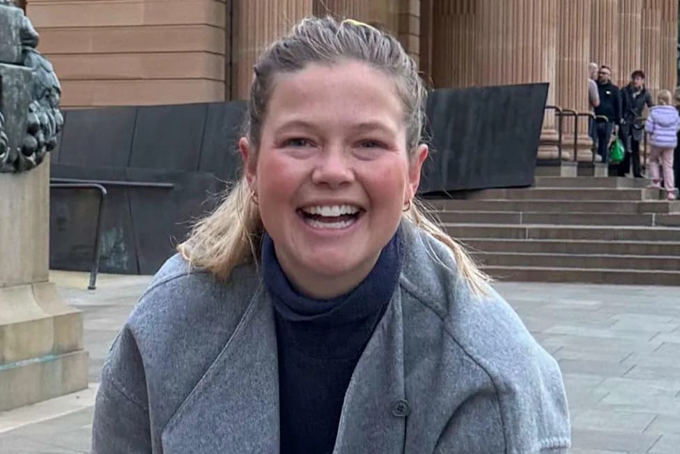 Shark-Attack Survivor Leah Stewart Says Her Heart Stopped — Bystanders Performed CPR En Route to Ambulance