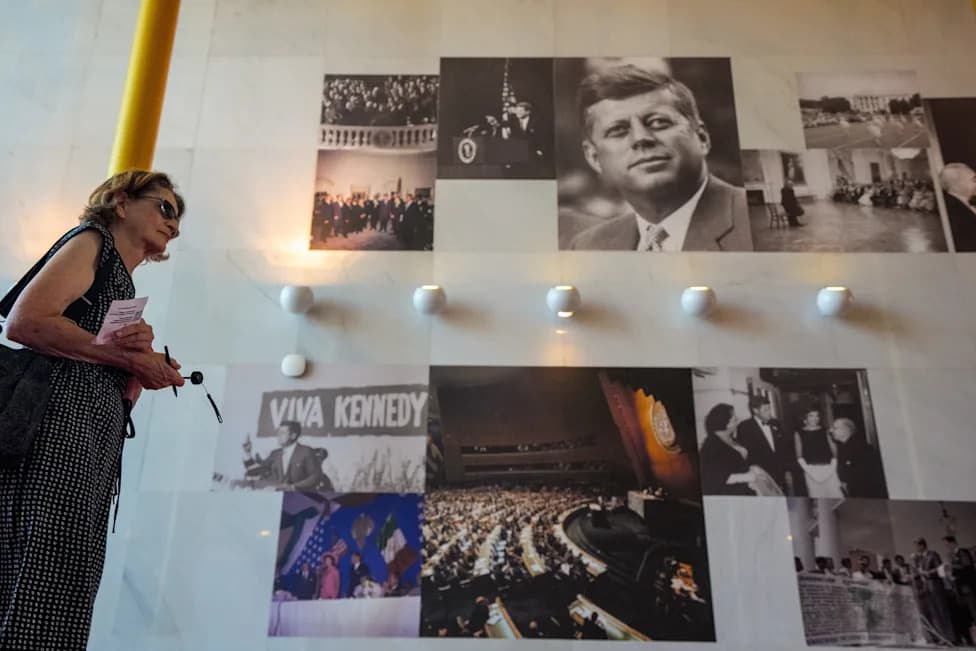 What Happened to the Kennedy Center? Inside the Political, Legal and Financial Crisis