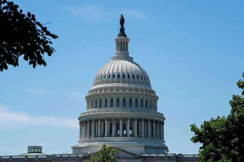 Bipartisan Senators Demand Declassification Of Trump-Saudi Nuclear 'Side Letters'