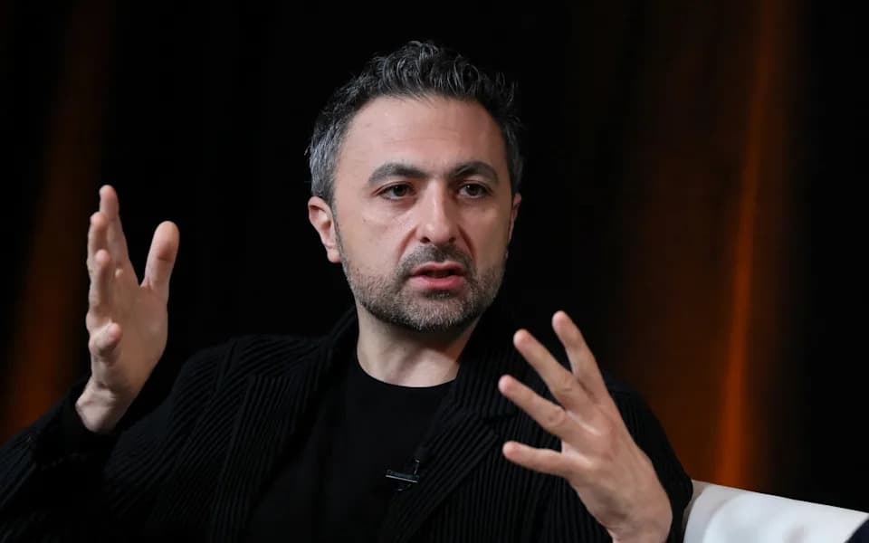 Microsoft Warns Anthropic’s Claude Could Pose 'Catastrophic' Risk to Humanity