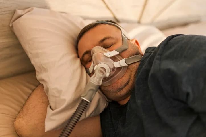 Once-Nightly Pill AD109 Shows Promise as an Alternative Treatment for Sleep Apnea