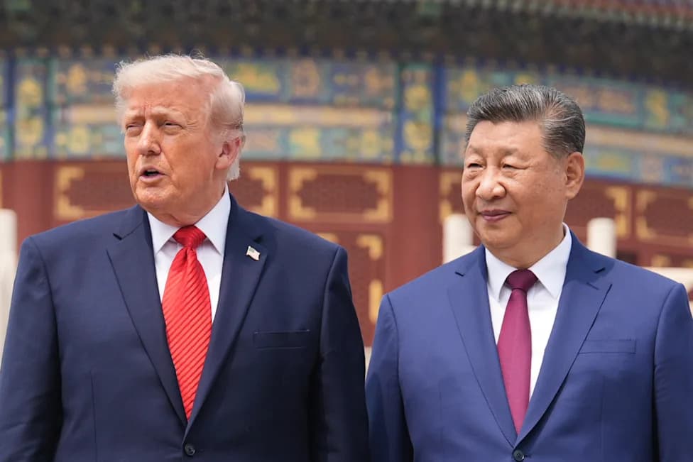 Veteran Reporter Says 'Rumors Are Flying' in China About Xi's Health; Officials and Analysts Respond