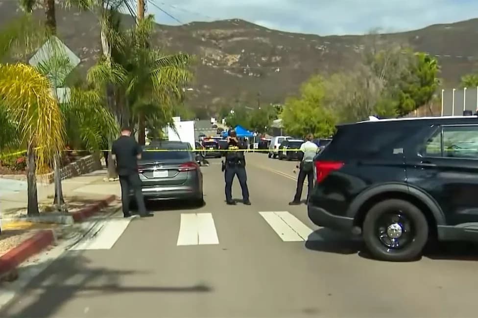 Three Found Dead in San Diego Home After Neighbor Heard 'Loud Bangs'; Police Probe Possible Murder-Suicide
