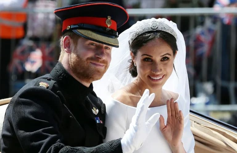 Harry Prepares For UK Public Return As Security And Royal Status Remain Unclear