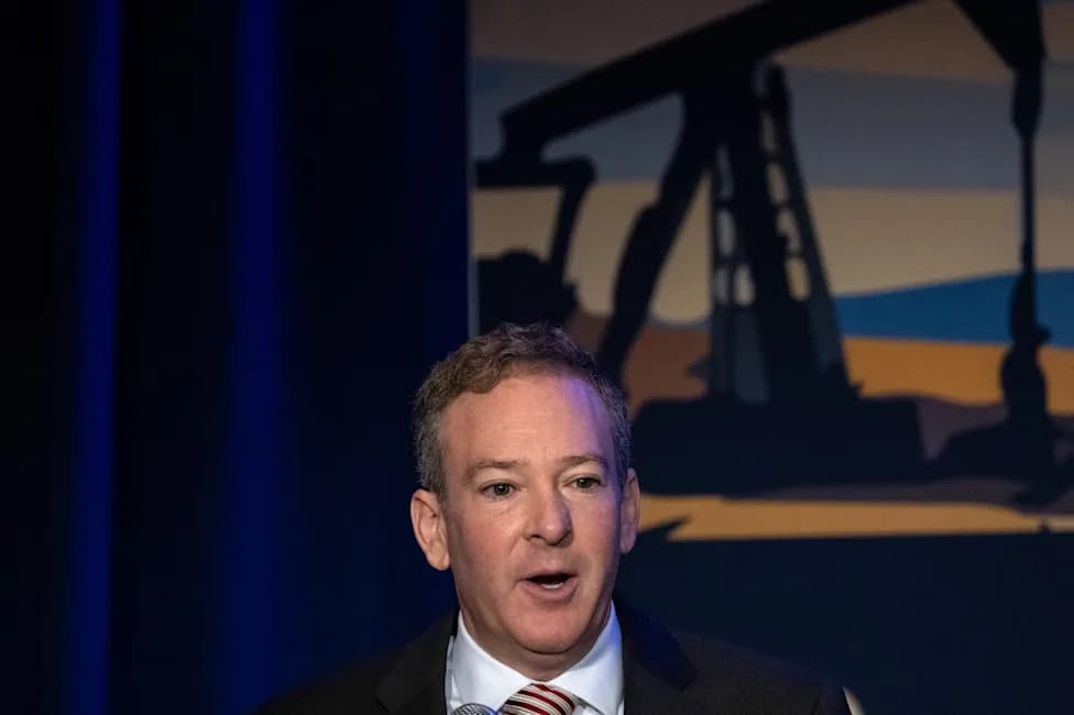 Trump-Era EPA Moves To Erase Power-Plant Climate Limits, Setting Up Major Legal Clash