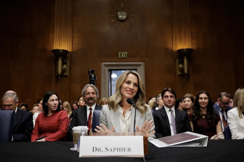 Trump’s Surgeon General Nominee Rejects Vaccine Myths, Pushes Back on MMR ‘Lethal’ Claim