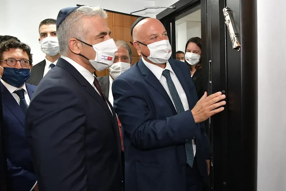 Israel and Morocco Elevate Ties: Missions Upgraded to Embassies, Ambassadors To Be Exchanged