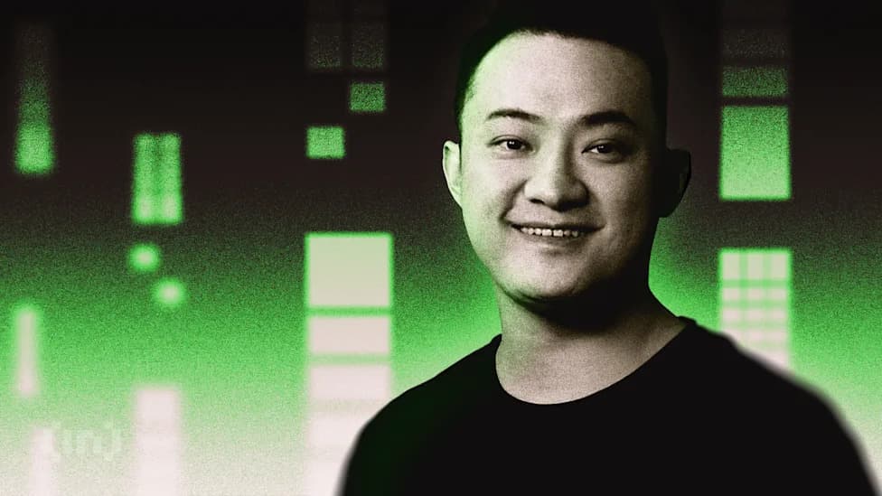 OpenAI Named Winner Of Justin Sun’s $1M Navier‑Stokes Prize — But Won’t Claim It