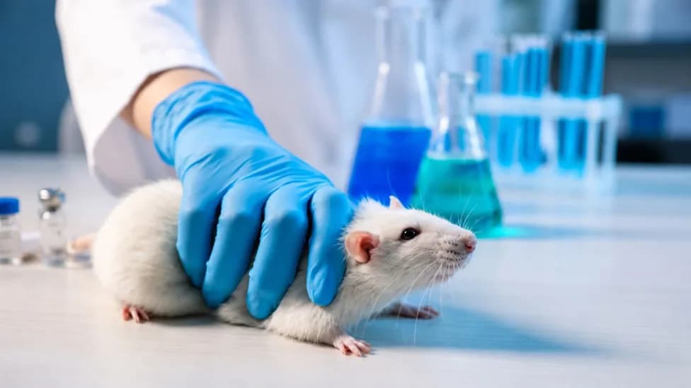 Stanford Grows Human Cortical Tissue Inside Mice, Pushing Limits of Neuro-Chimeric Research
