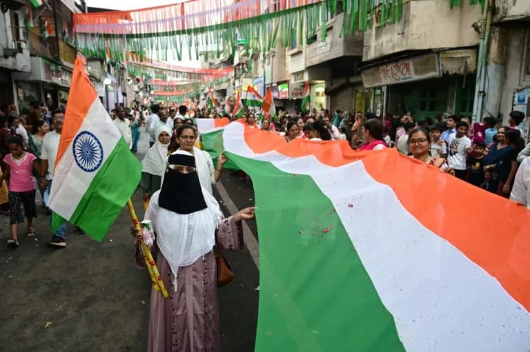 Why 'Vande Mataram' Is Back In India's Spotlight — From Cricket Grounds To Political Debate