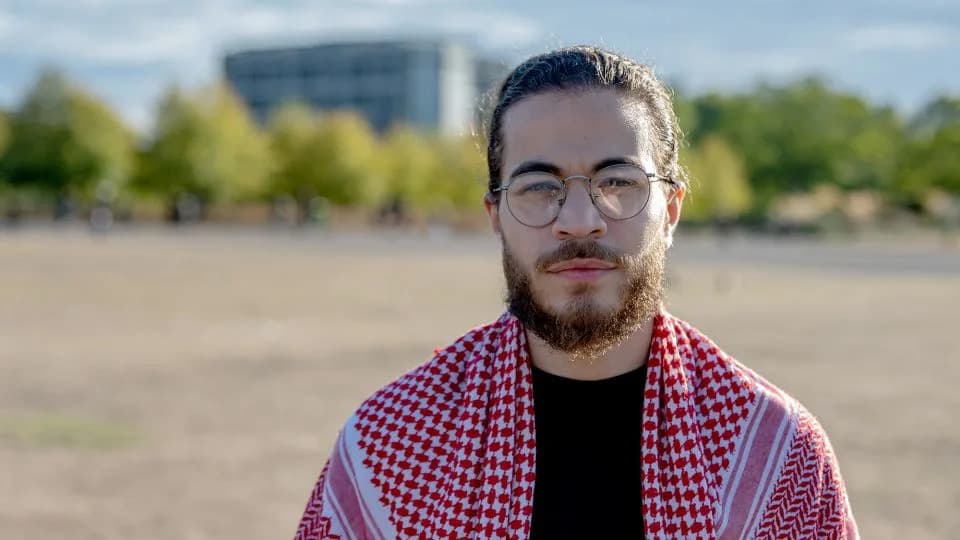 King's College London To Re‑Enrol Egyptian Student Suspended Over Pro‑Palestine Protests