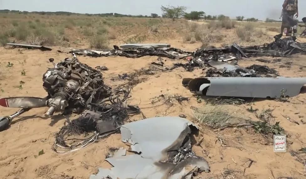 Saudi Warplanes Strike Al-Barh Bridge Twice Amid Escalation With Houthi Rebels