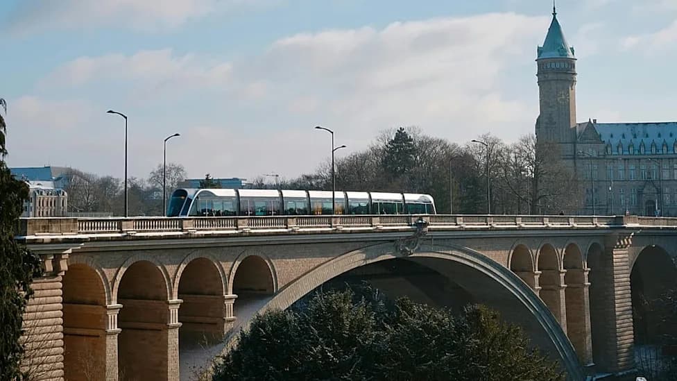 Greenpeace: Public Transport Fares Surge Across Europe — London Most Expensive at €162
