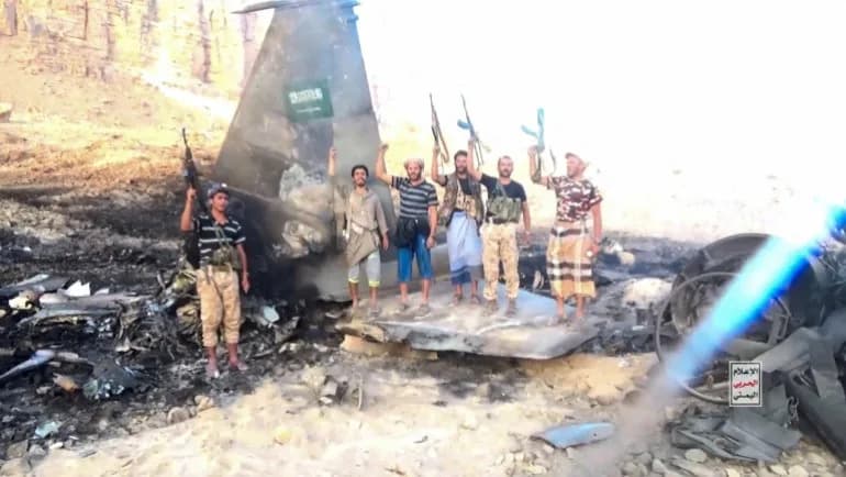 Clashes Escalate in Yemen: US Reaffirms Support as Officials Meet Houthi Delegation in Oman