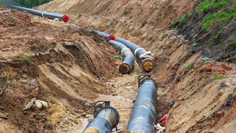 Report: Pennsylvania Gas Bills Jump 67% After $11B Spent On Pipeline Replacements