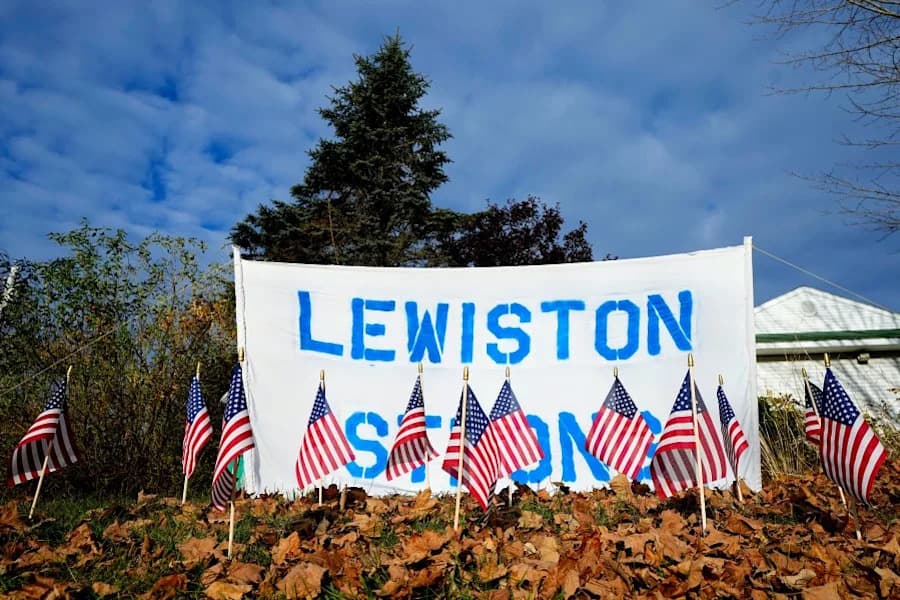 Maine Oversight Panel Demands Answers After Nearly $7M Lewiston Shooting Fund Was Divided