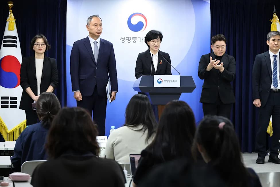 South Korea to Approve Abortion Pills by Q1 2027, Expanding Access to Medication Abortions