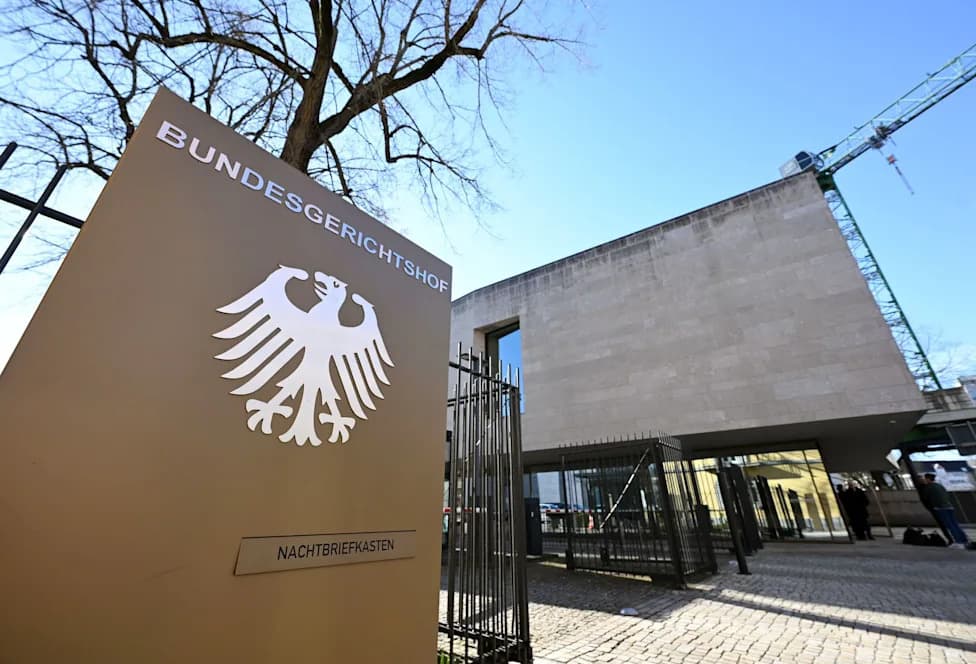 German Top Court Asks ECJ To Clarify How Far GDPR Reaches Into Private Life