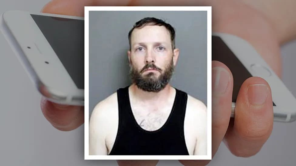 Technician Arrested After Allegedly Sending Customer's Private Video to Himself During 'Wi‑Fi Test'