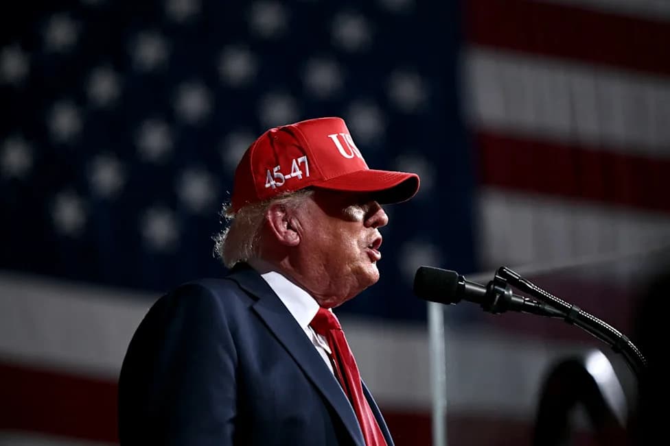 Trump Says He Spoke Directly With Iran — Is Diplomacy Finally Making Headway?