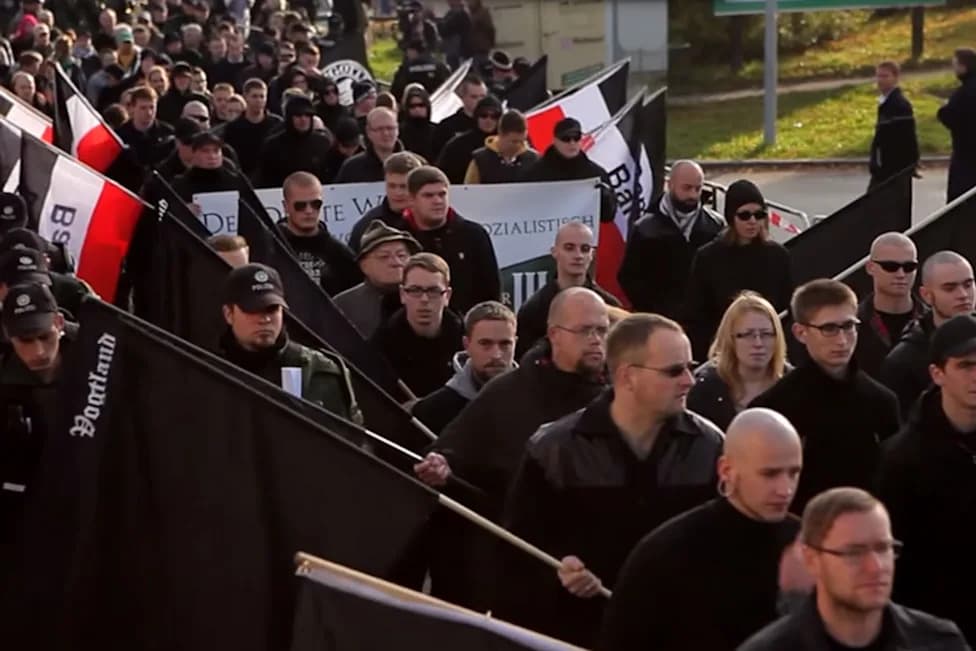 How a Small Bavarian Town Turned a Neo‑Nazi March Into a Charity Drive — Raising Thousands for De‑radicalization