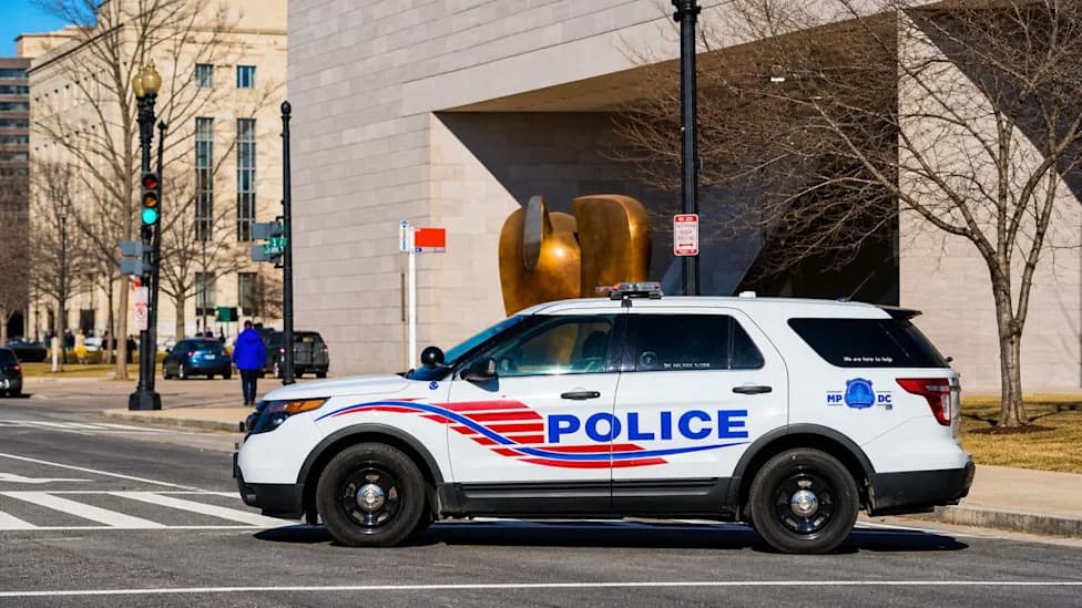 DC Police Union Alleges MPD Used Flock LPRs to Monitor Officers — Arbitration and D.C. Council Probe Follow