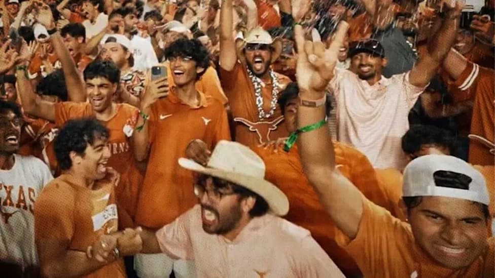 Merit Over Identity: Why Conservatives Should Celebrate the Viral UT–Austin Football Photo