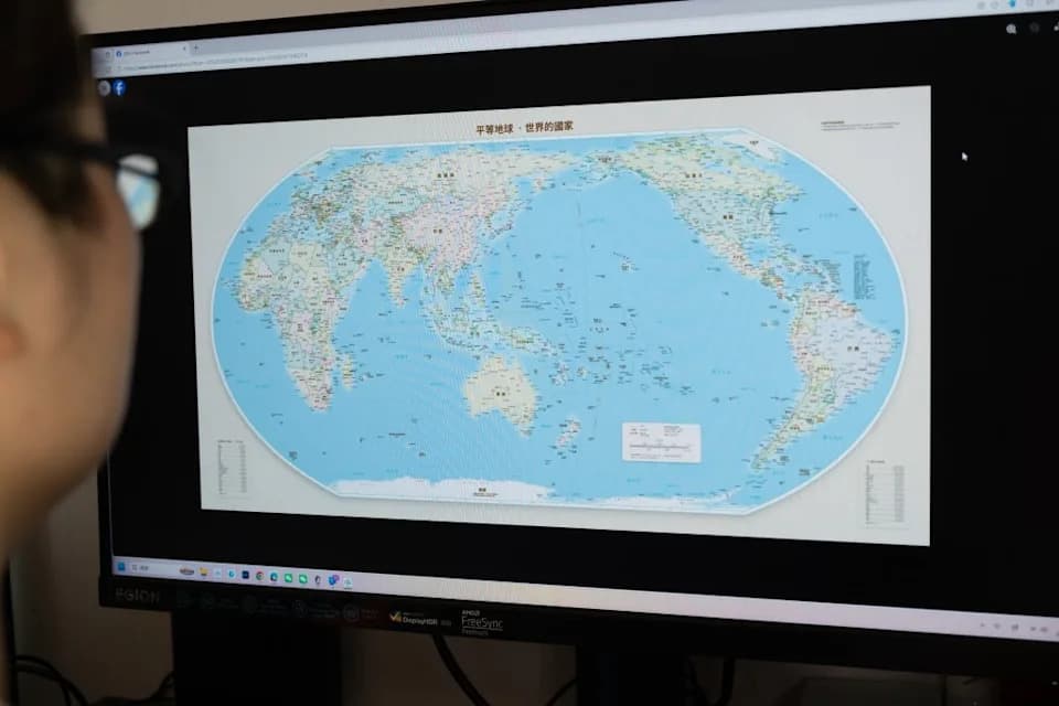 UN Urges Use of Equal-Area Maps to Fix Africa's Distorted Size — US Opposes, Several Countries Raise Border Concerns